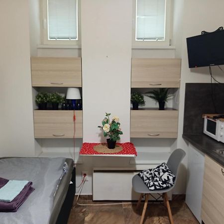 Studio12 Bratislava Exterior photo